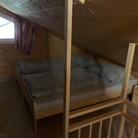 דירות פלאטלאך Haus Edelweiss Moelltal מראה חיצוני תמונה