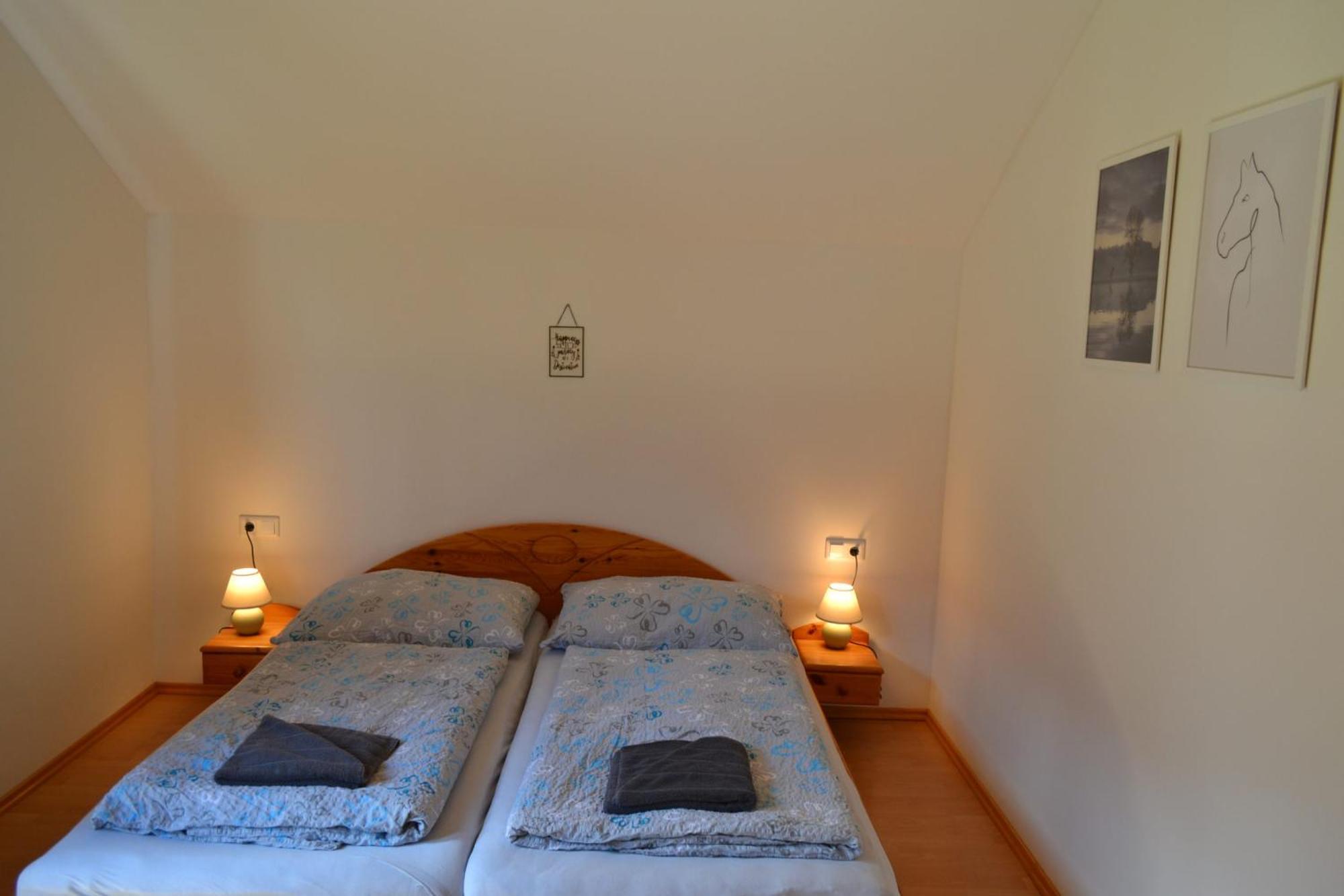 דירות פלאטלאך Haus Edelweiss Moelltal מראה חיצוני תמונה